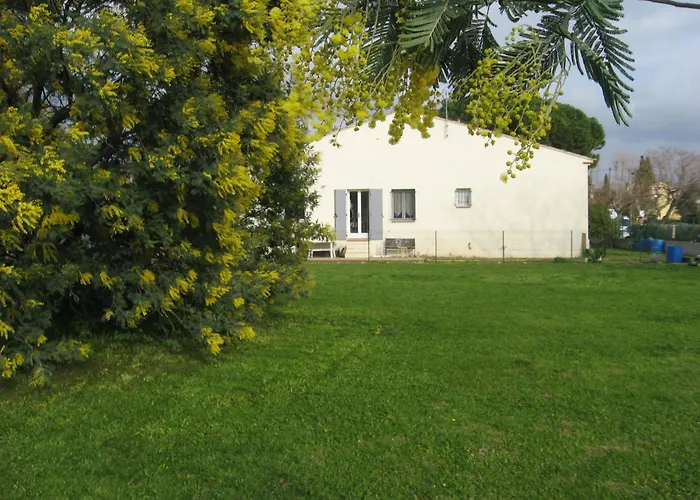 Lumineux Agreable T2 De 32M2