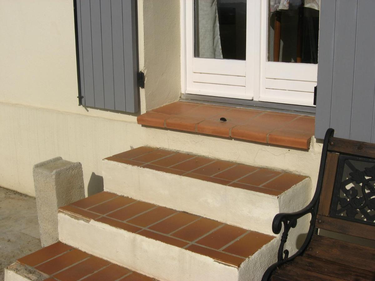 Lumineux Agreable T2 De 32m2 *