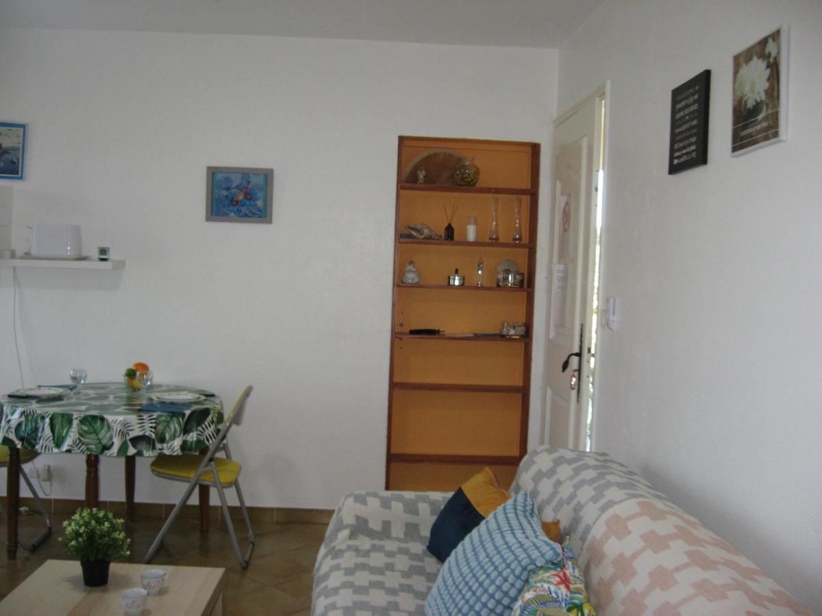 Lumineux Agreable T2 De 32m2 Apartment La Londe-les-Maures