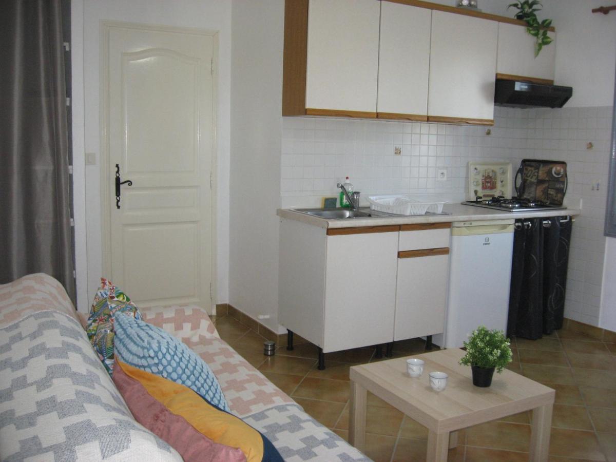 Lumineux Agreable T2 De 32m2 Apartment *