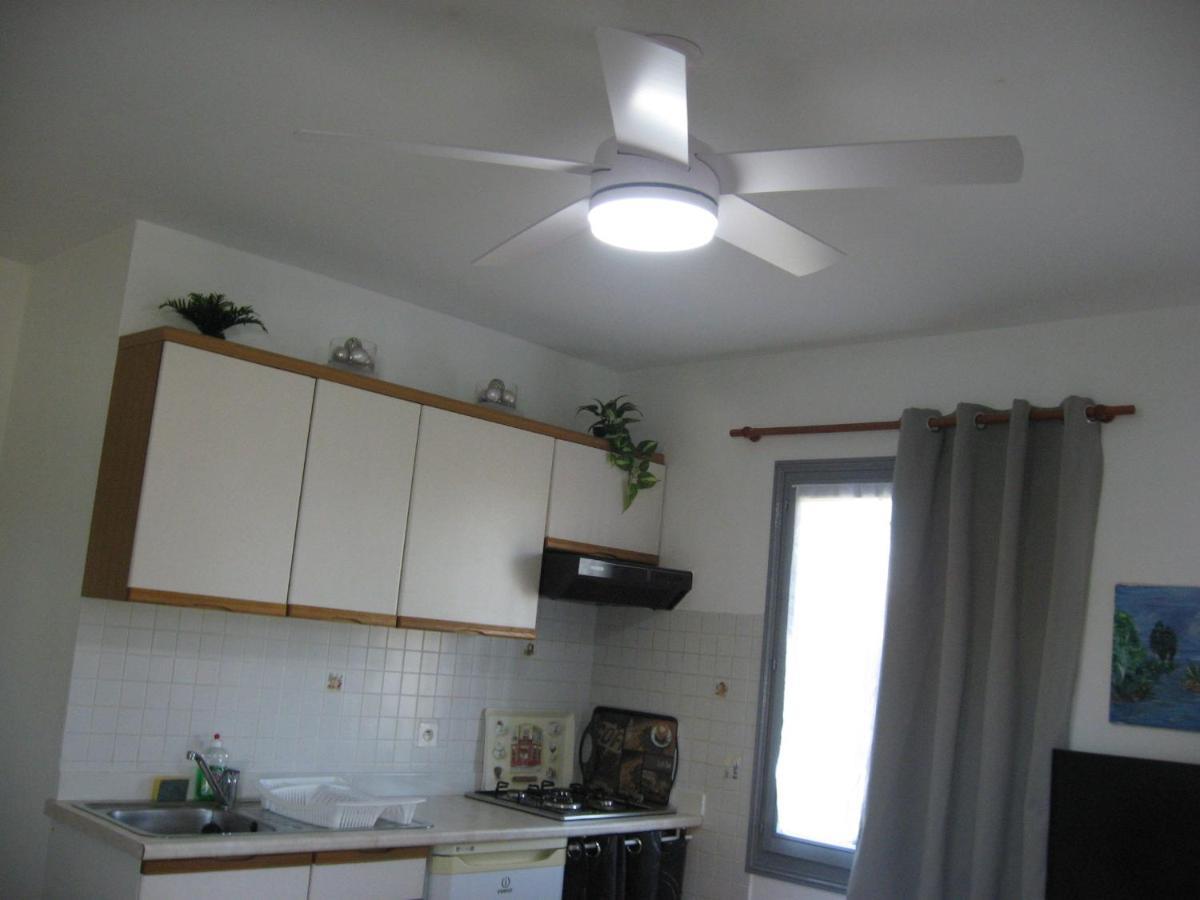 Lumineux Agreable T2 De 32m2 Apartment