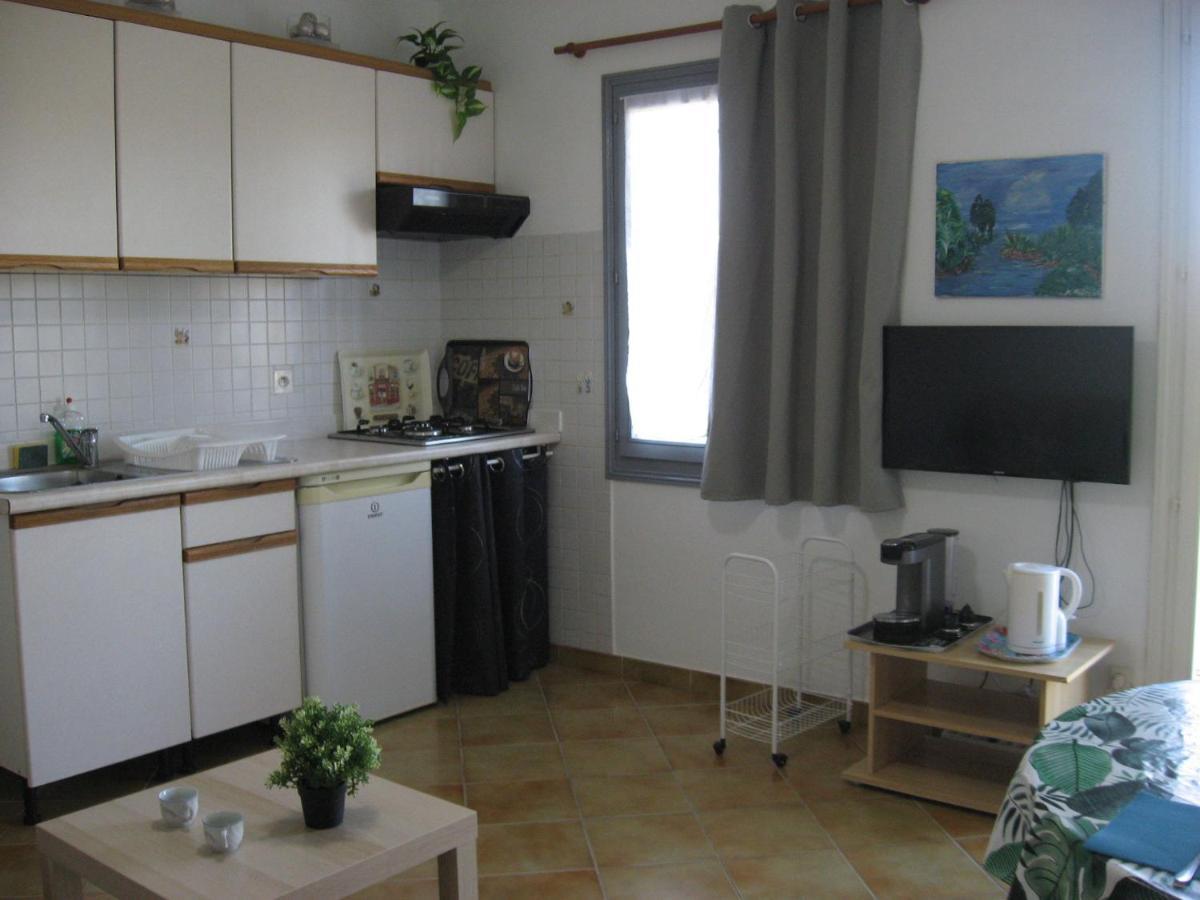 Apartment Rez De Chaussé La Londe-les-Maures