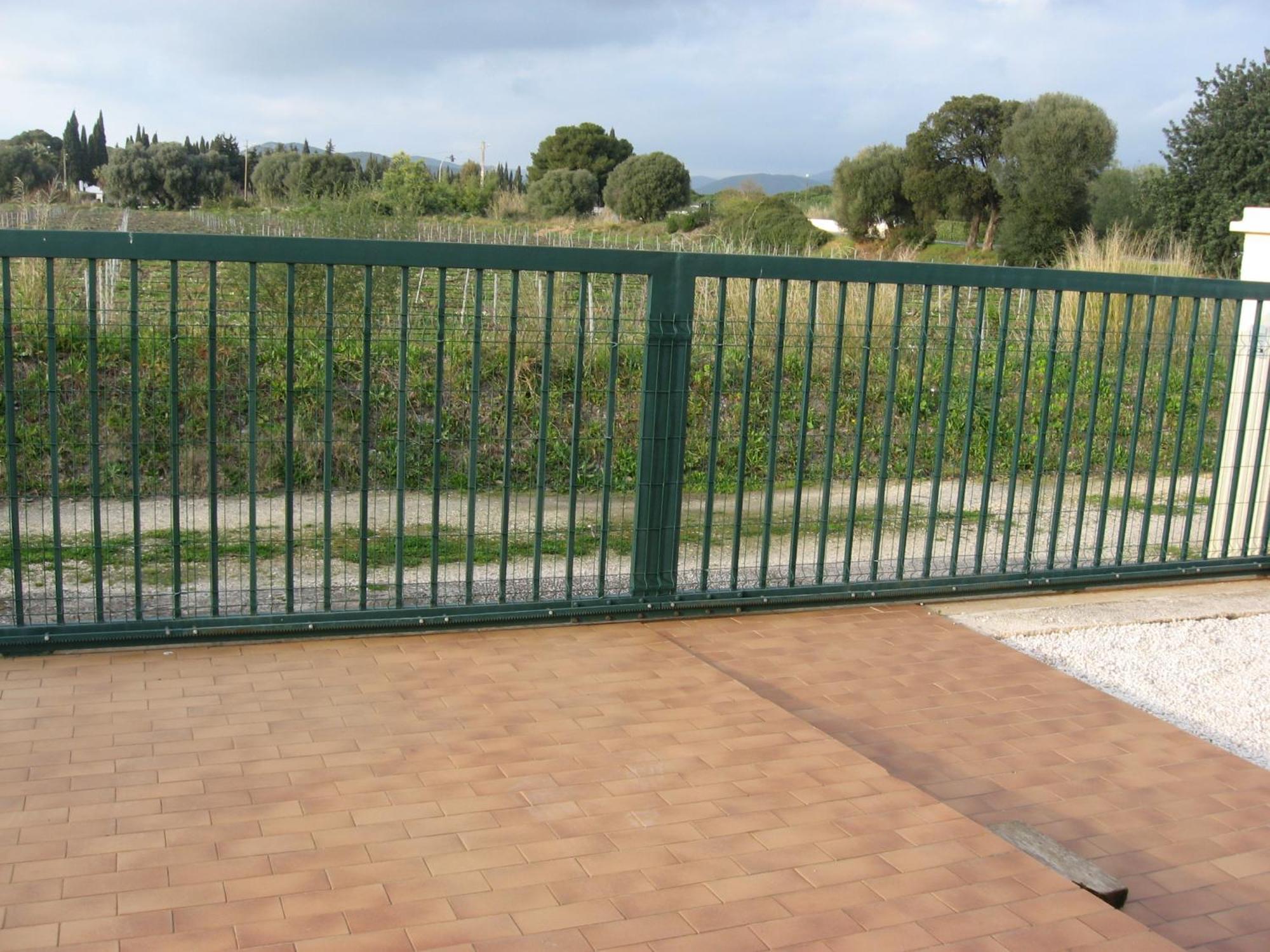 Lumineux Agreable T2 De 32m2 * La Londe-les-Maures