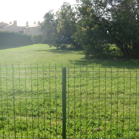 Lumineux Agreable T2 De 32M2 Apartment La Londe-les-Maures Exterior photo