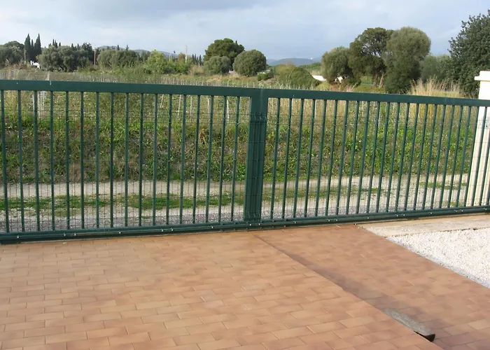 Lumineux Agreable T2 De 32M2
