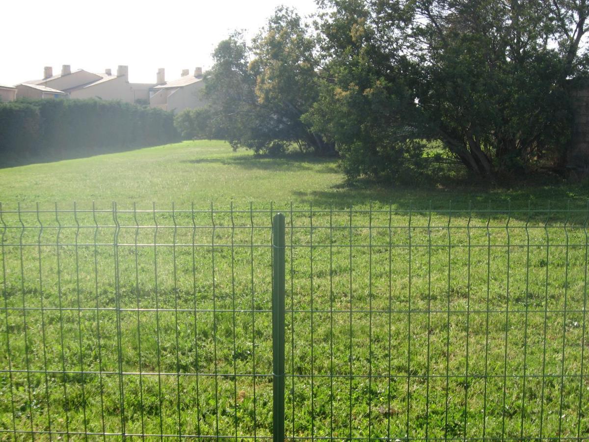 Lumineux Agreable T2 De 32m2 Apartment La Londe-les-Maures