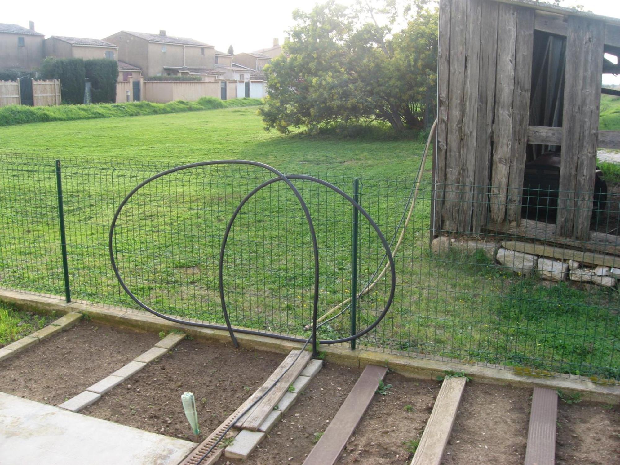 Lumineux Agreable T2 De 32m2