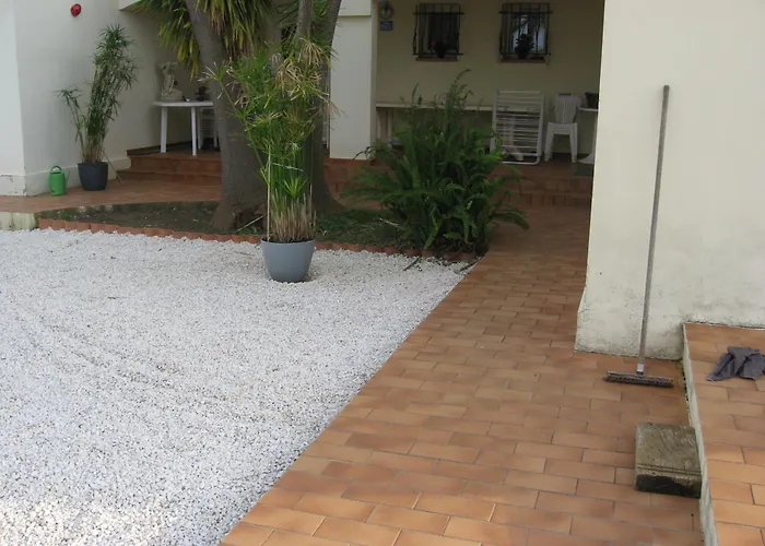 Lumineux Agreable T2 De 32M2