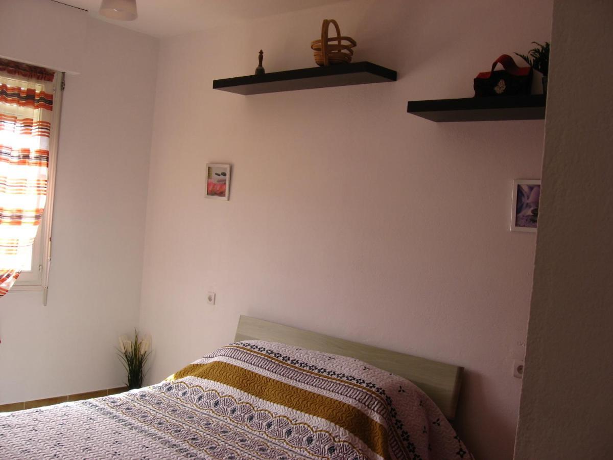 Apartamento Lumineux Agreable T2 De 32m2 La Londe-les-Maures